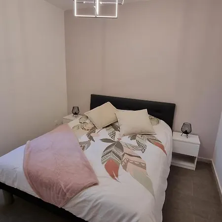 L'appart Cosy Apartment