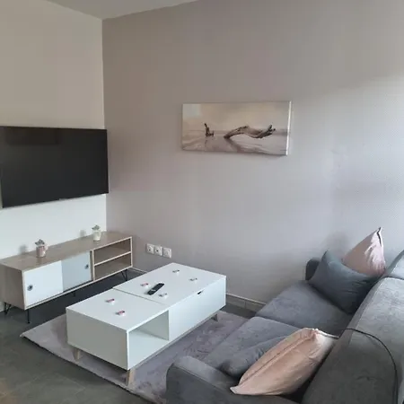 L'appart Cosy Apartment *